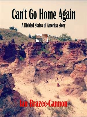 cover image of Can't Go Home Again
